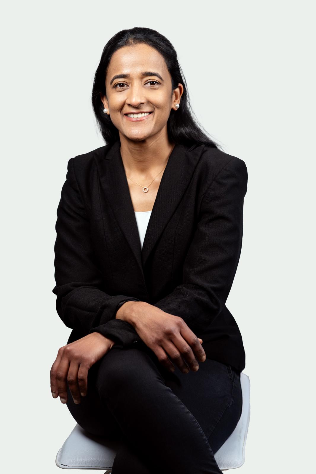 Dr Priya Rajagopal, Gynaecologist and Fertility Specialist in Melbourne